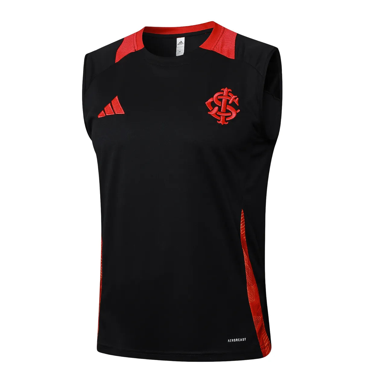 Set Internacional TrainingRegata 25/26 - Preto 