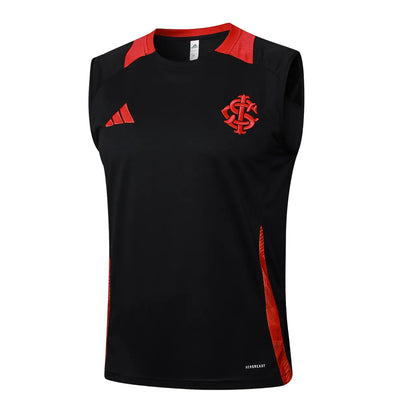 Set Internacional TrainingRegata 25/26 - Preto 
