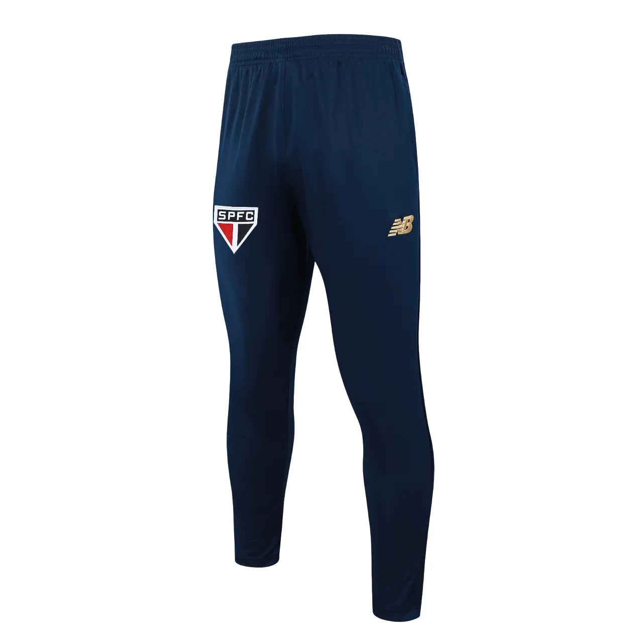Set Outerwear Comissão São Paulo 24/25 - Azul