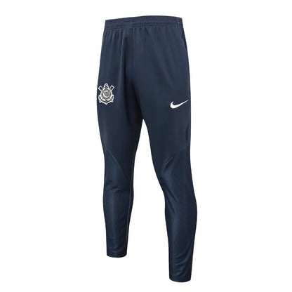 Set Outerwear TrainingCorinthians 24/25 - Branco