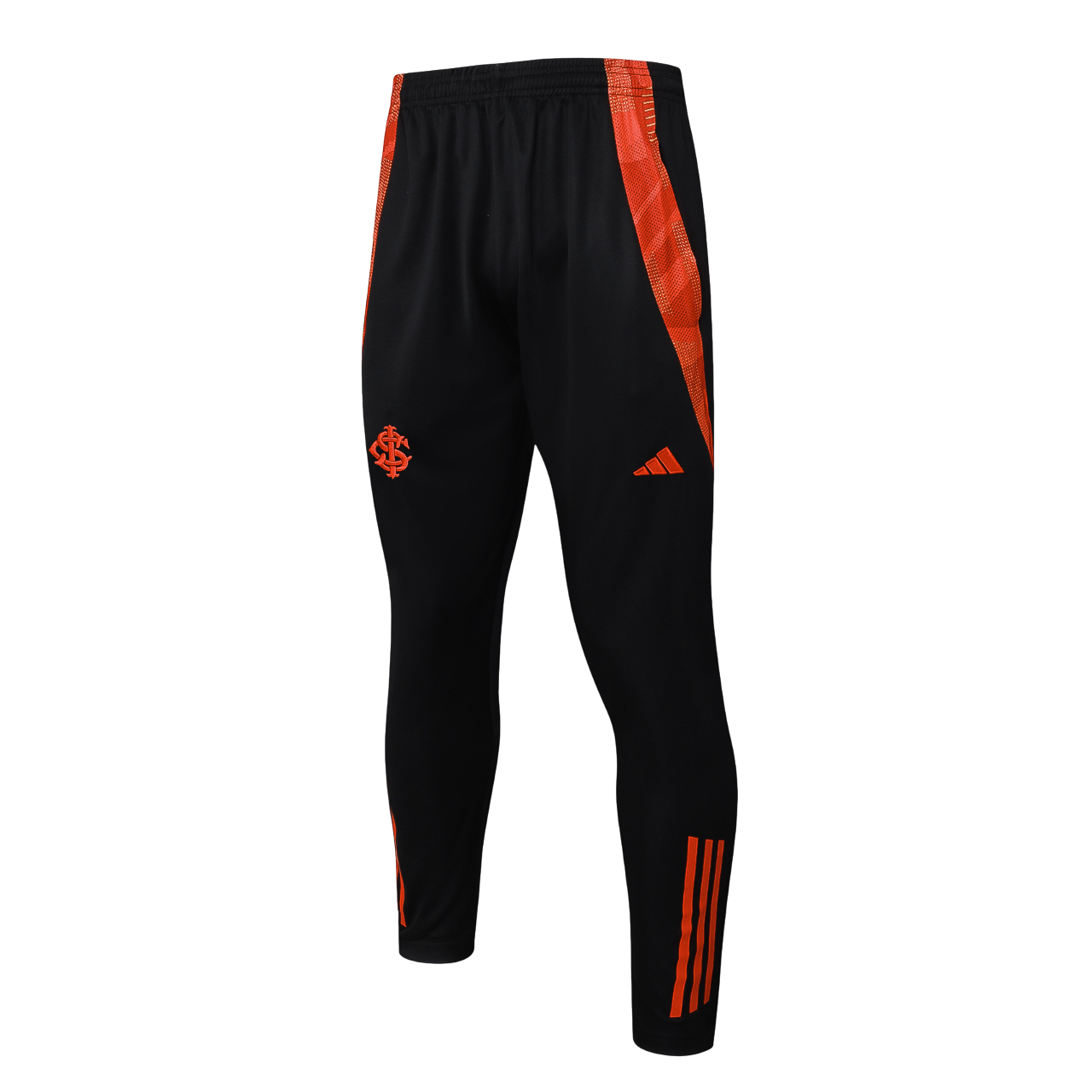 Set Outerwear TrainingInternacional 25/26 - Preto 