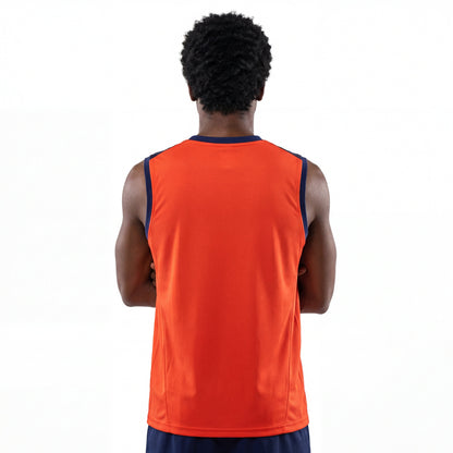 Set Spain Training 2025