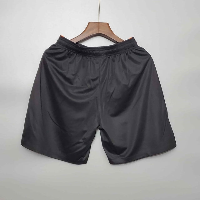 ショートパンツ オランダ 2020 Nike - ブラック