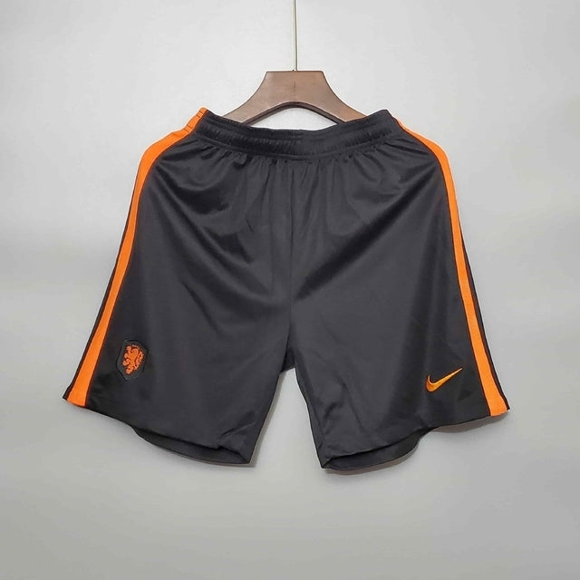 ショートパンツ オランダ 2020 Nike - ブラック