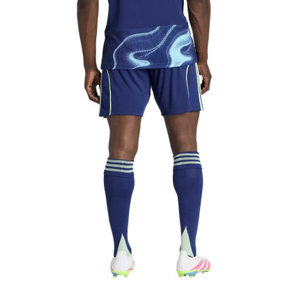 Shorts Ajax 25/26 Auswärts 