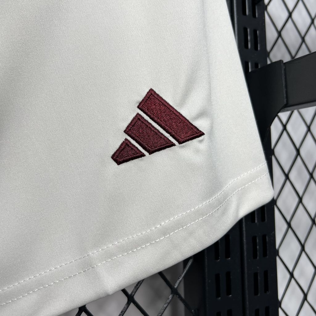 Shorts AS Roma 2024/25 Away