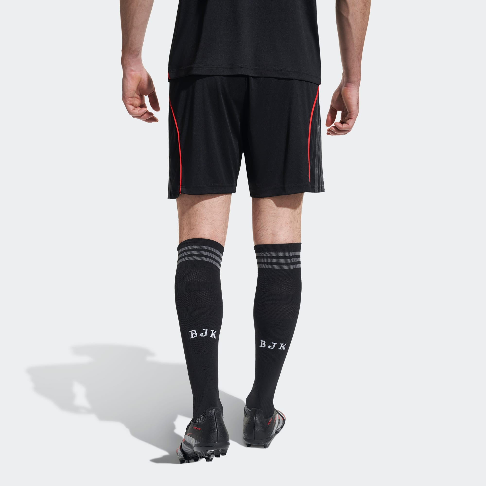 Shorts Beşiktaş 25/26 Third 