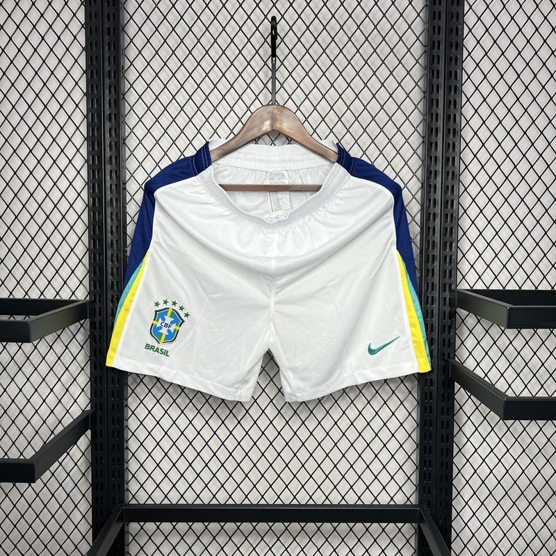 Shorts Brasilien II 2024/25 