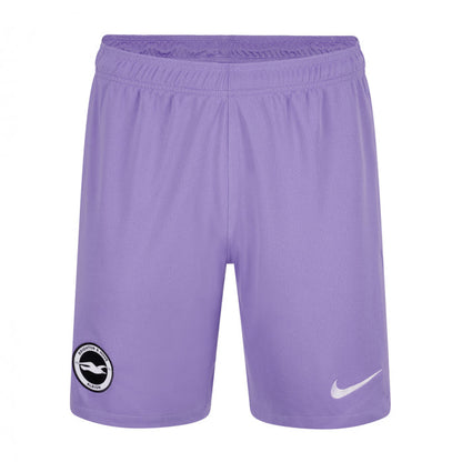 Shorts Brighton 25/26 Auswärts 