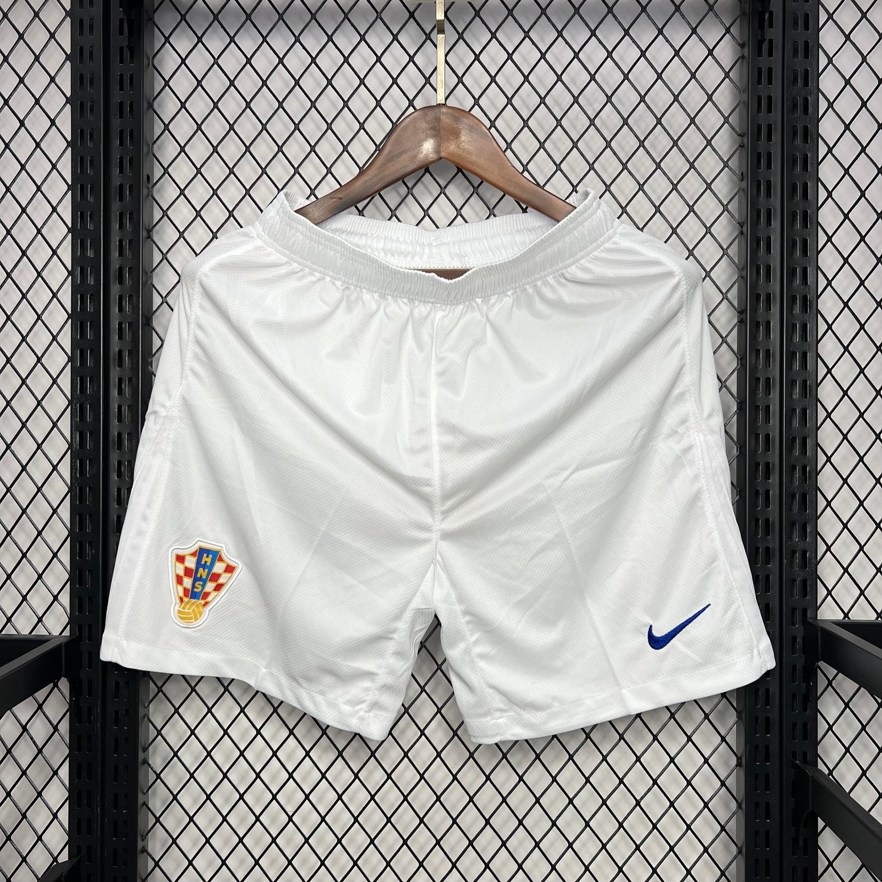 Shorts Kroatien 2024/25 Heim 