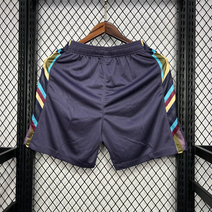Shorts England 2024/25 Away