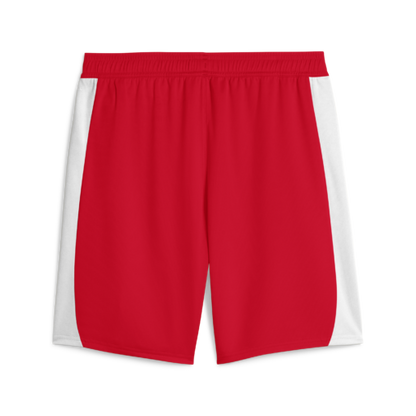 Shorts Girona 25/26 Heimspiel 