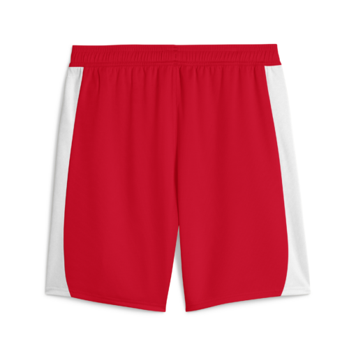 Shorts Girona 25/26 Heimspiel 