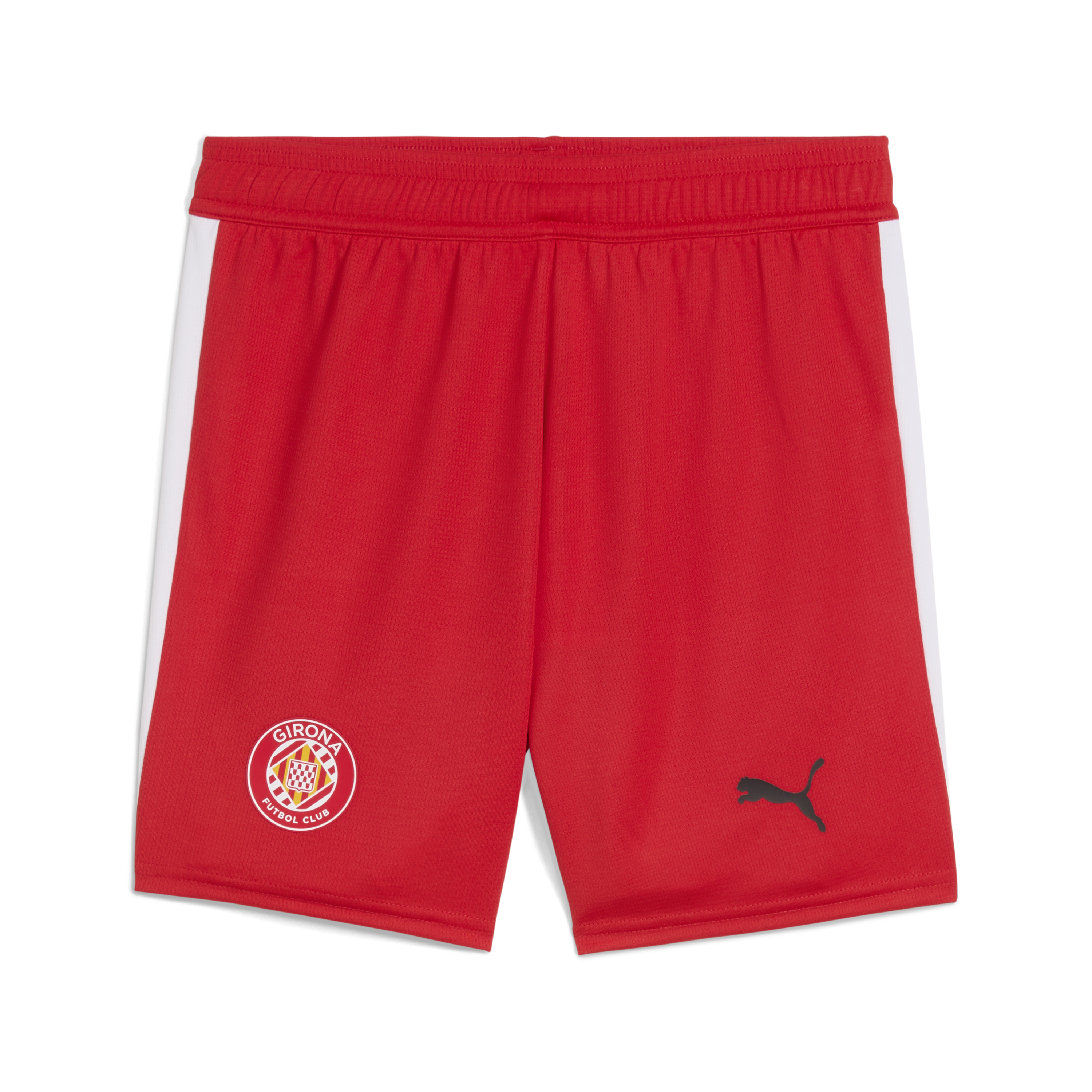 Shorts Girona 25/26 Heimspiel 