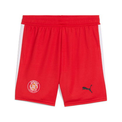 Shorts Girona 25/26 Heimspiel 