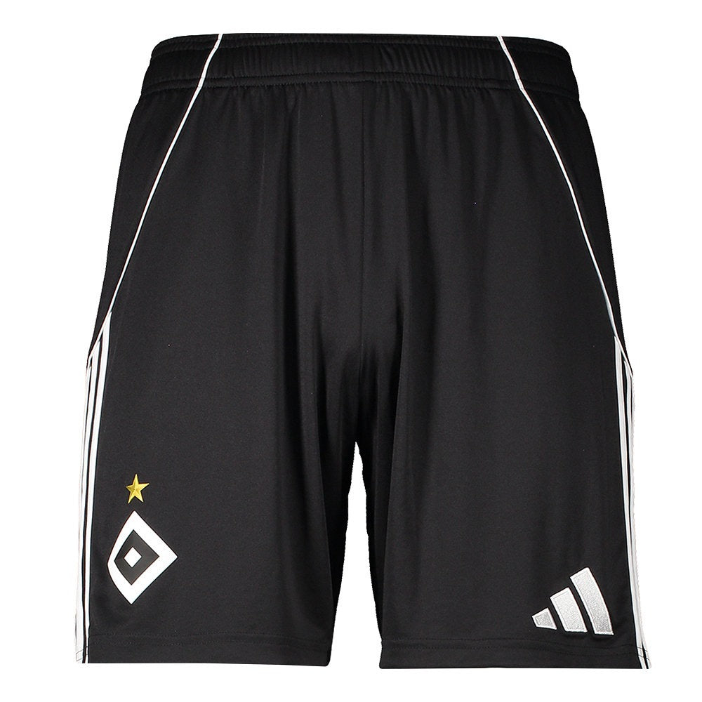 Shorts Hamburger SV 25/26 Auswärts 