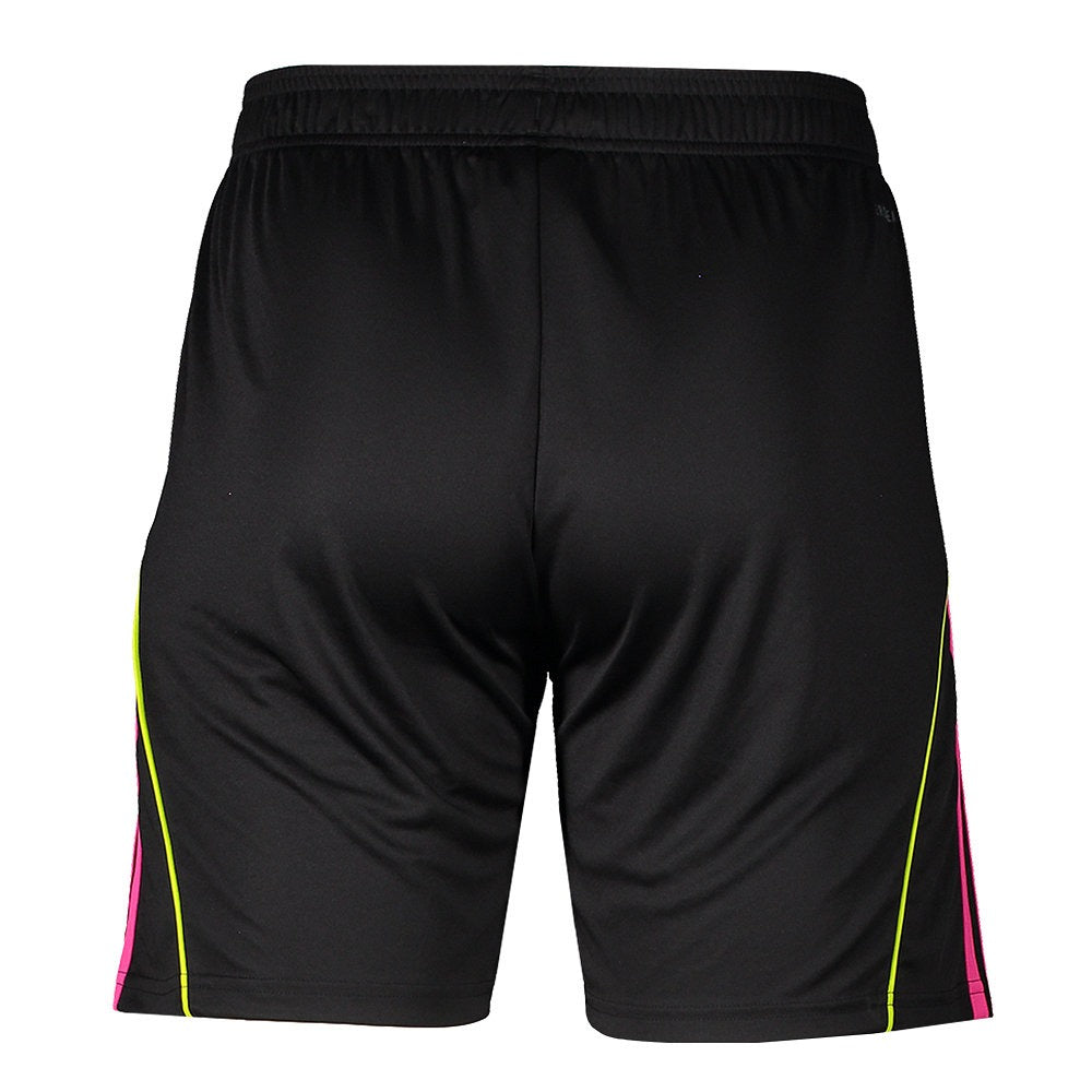 Shorts Hamburger SV 25/26 Third 