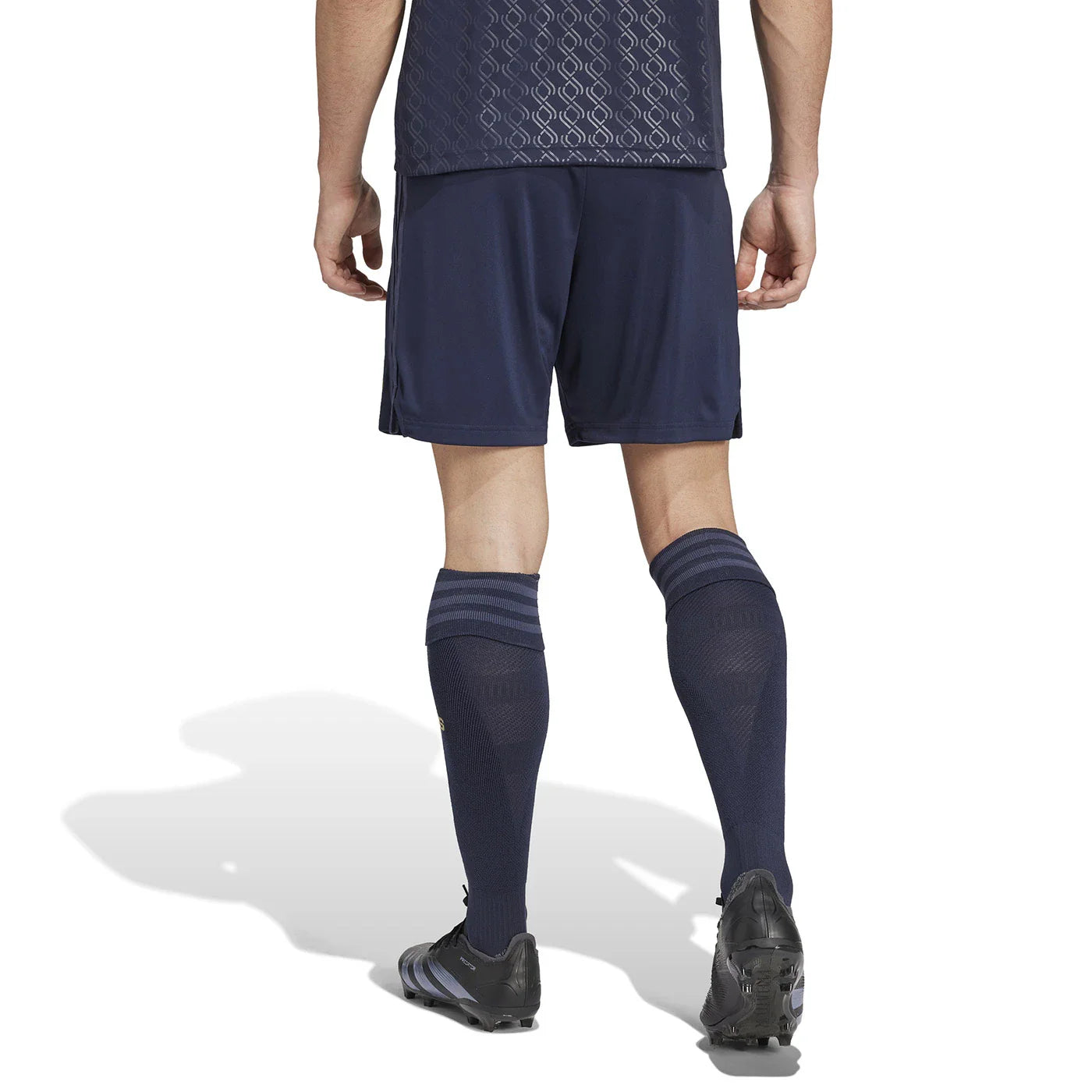 Shorts Juventus 24/25 Third