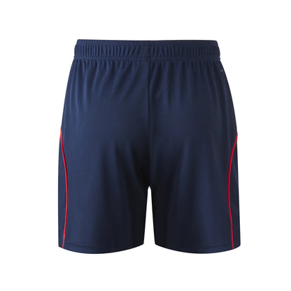 Shorts Lyon 25/26 Auswärts 