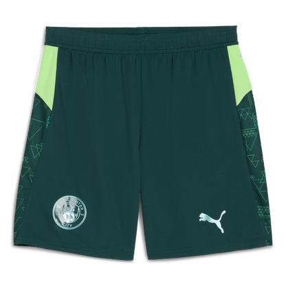 Shorts Manchester City 25/26 EA SPORTS FC