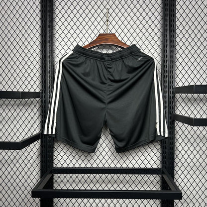 Shorts Manchester United 2024/25 Auswärtstrikot 