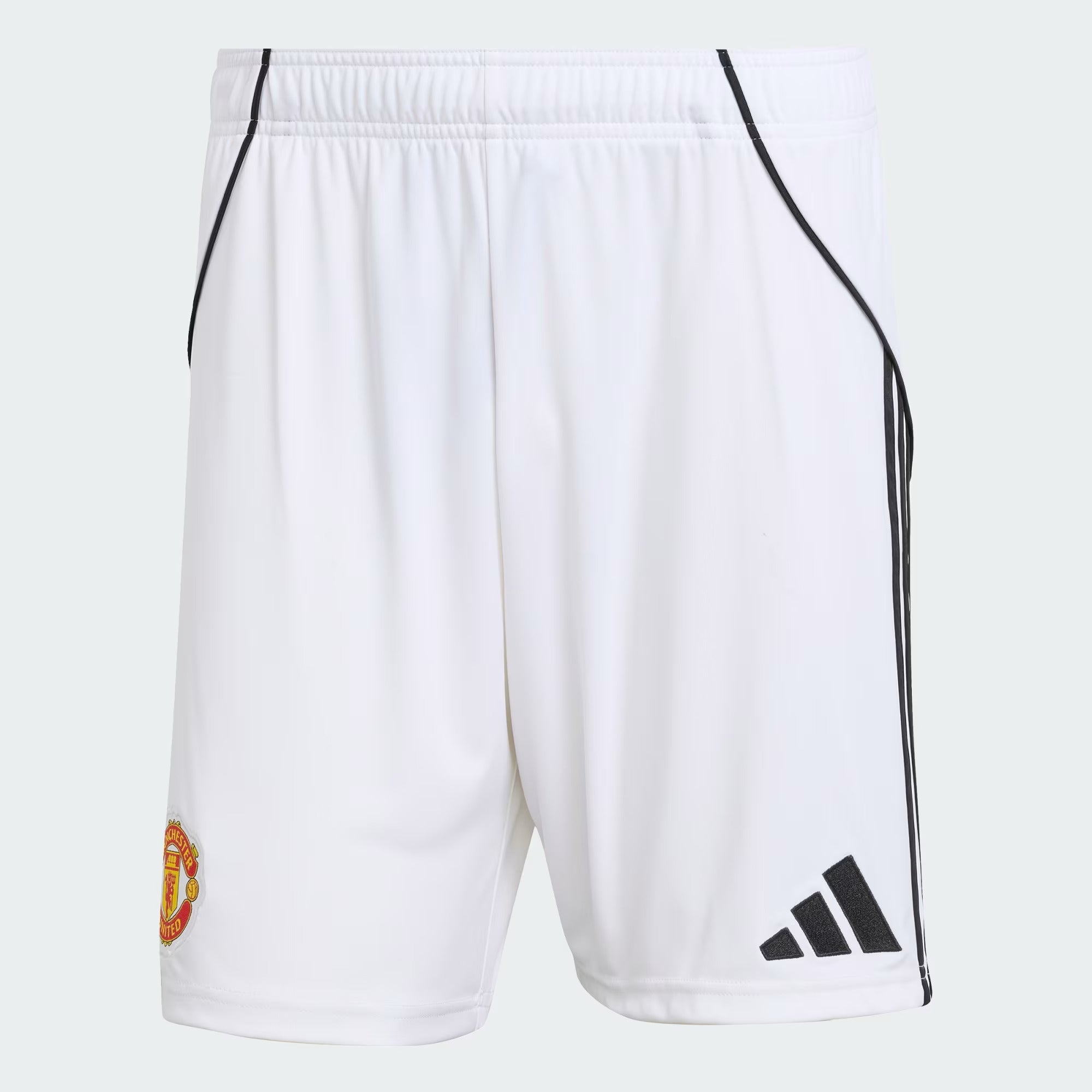 Shorts Manchester United Heimtrikot 25/26 