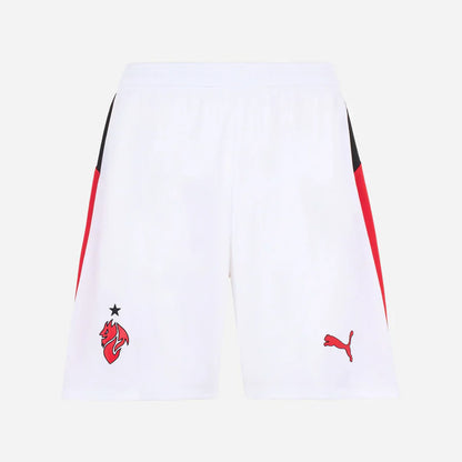 Shorts Mailand 25/26 Auswärts 