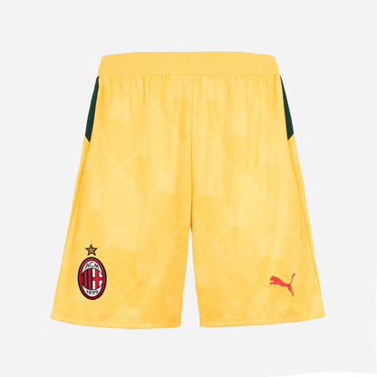 Shorts Mailand 25/26 DRITTER 