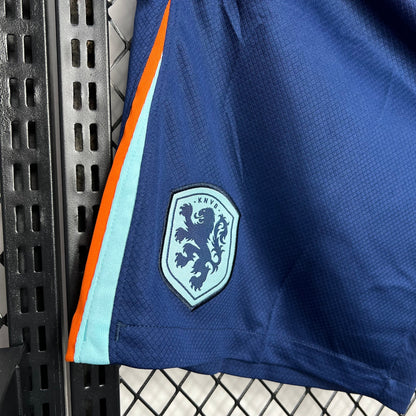 ショーツ オランダ 2024/25 アウェイ