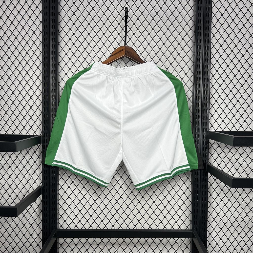 Shorts Nigeria 2024/25 Home