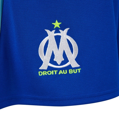 Shorts Olympique Marseille 25/26 Third