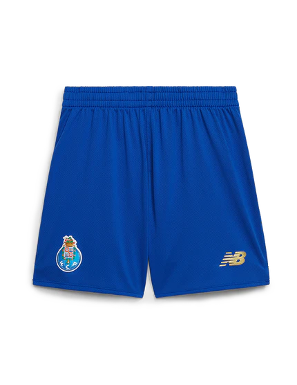 Shorts Porto 25/26 Heimspiel 
