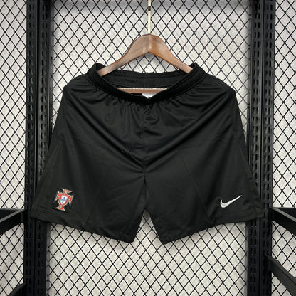 Shorts Portugal 2024/25 Auswärts 