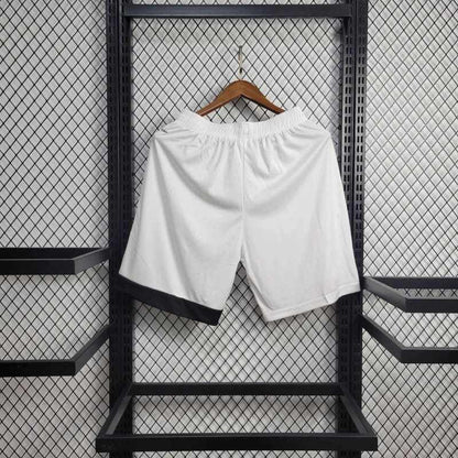 Shorts São Paulo 2024/25 Branco
