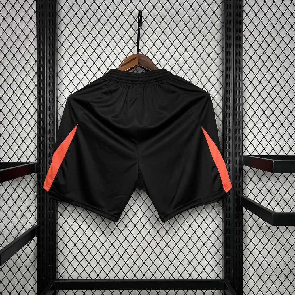 Shorts Spanien 2024/25 Torwart 