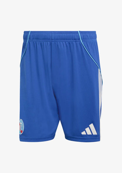Shorts Straßburg 25/26 Auswärts 