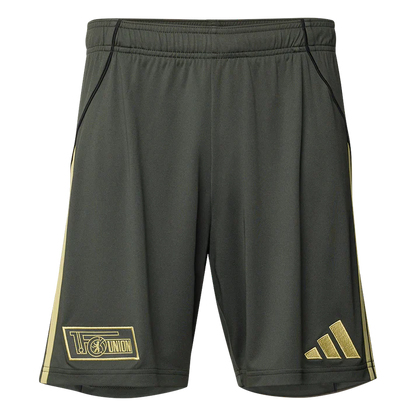 Shorts Union Berlin 25/26 Auswärts 