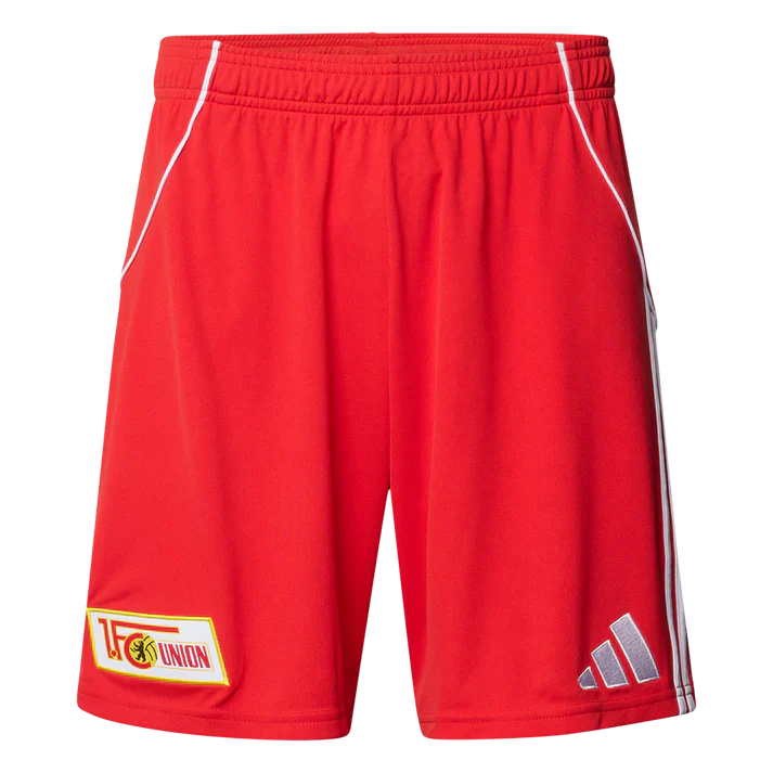 Shorts Union Berlin 25/26 Heimspiel 