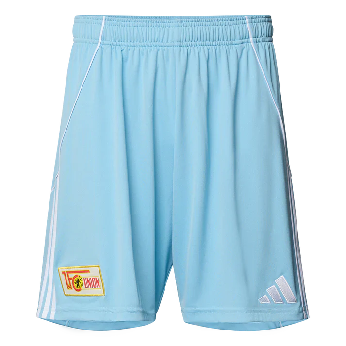 Shorts Union Berlin 25/26 Dritter 