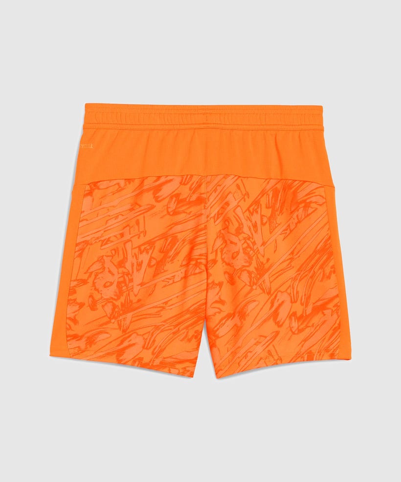 Shorts Valencia 25/26 Portero 