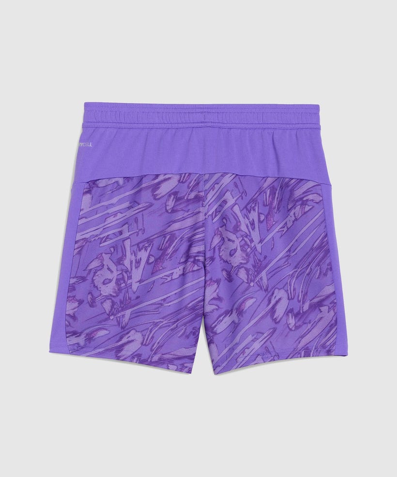 Shorts Valencia 25/26 Portero 