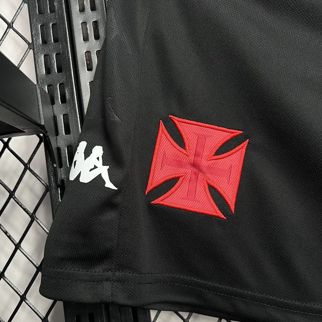 Shorts Vasco 2024/25 Heim 