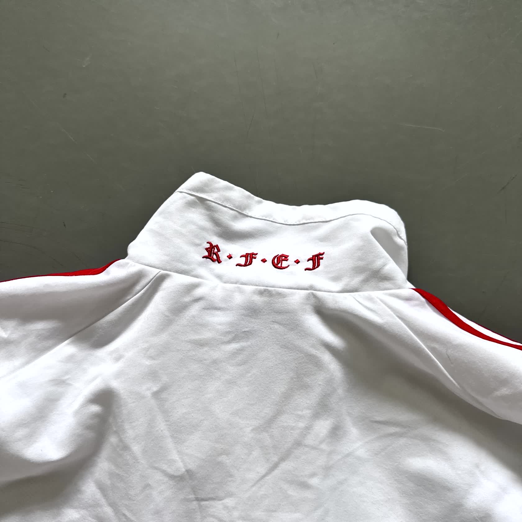 Spanien Vintage Jacket 2007/08