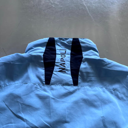 SSC Neapel x Diadora Vintage Jacket 2006/07