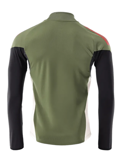 Sweatshirt Bayern de Munique 25/26 Training
