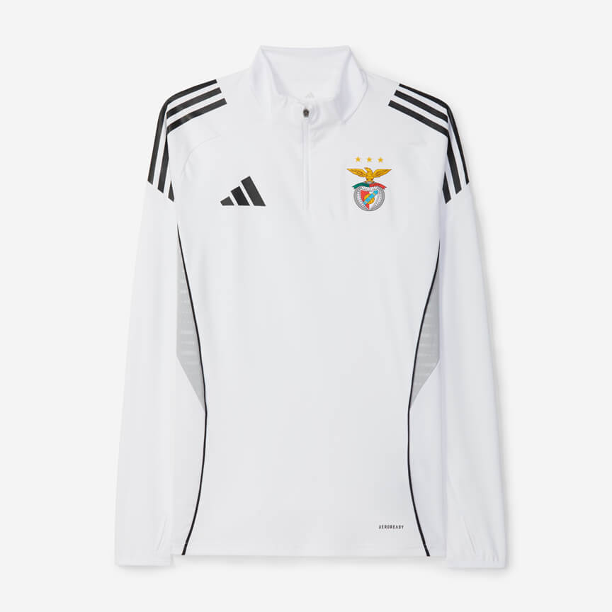 Benfica Trainingsshirt 25/26 