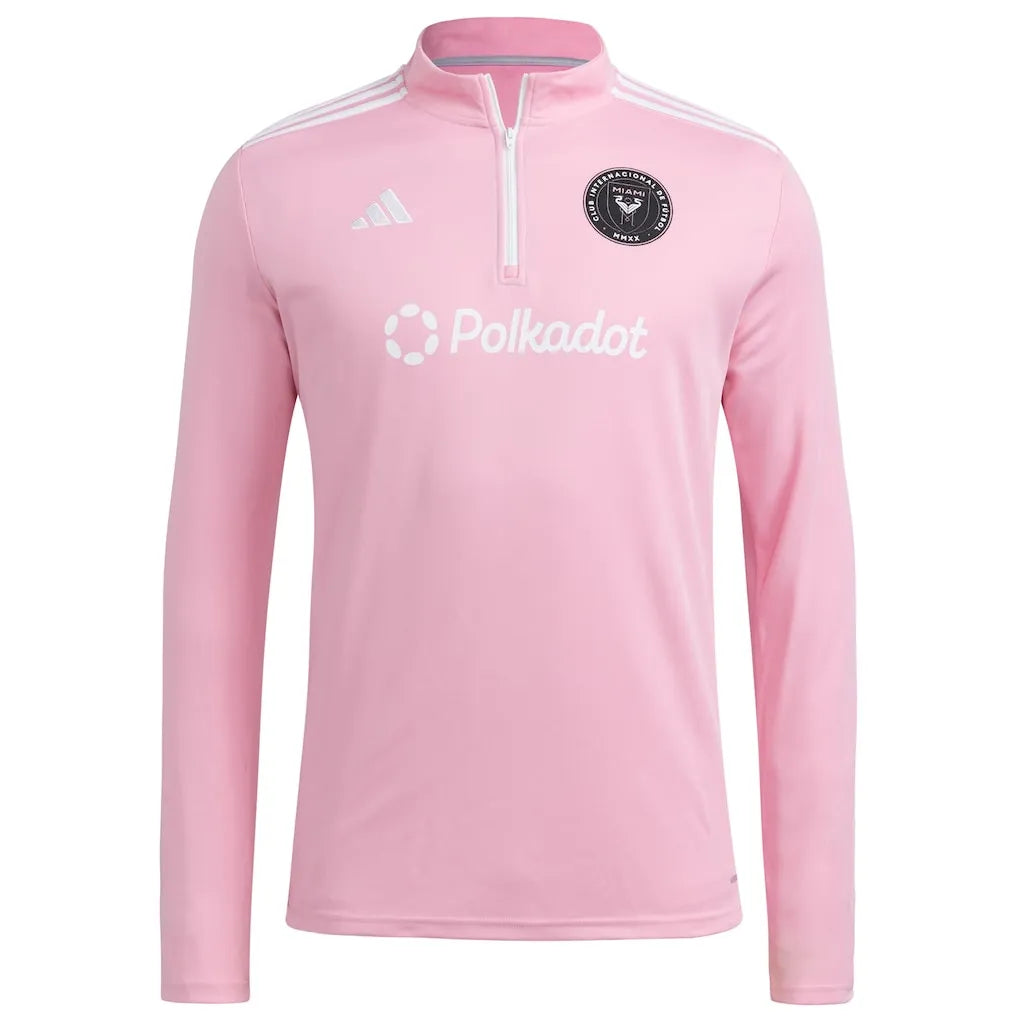 Sweatshirt Inter Miami 25/26 Training 