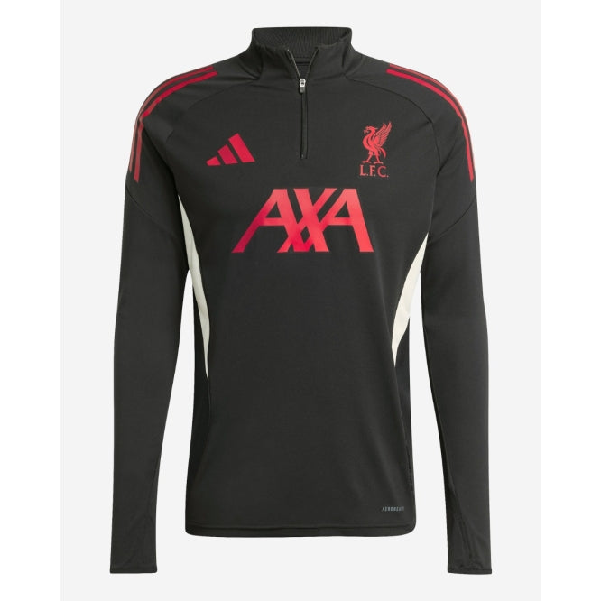 Sweatshirt Liverpool Training  25/26