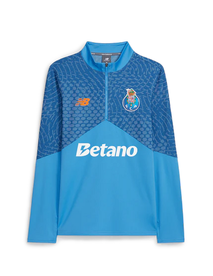 Sweatshirt Porto Training 25/26