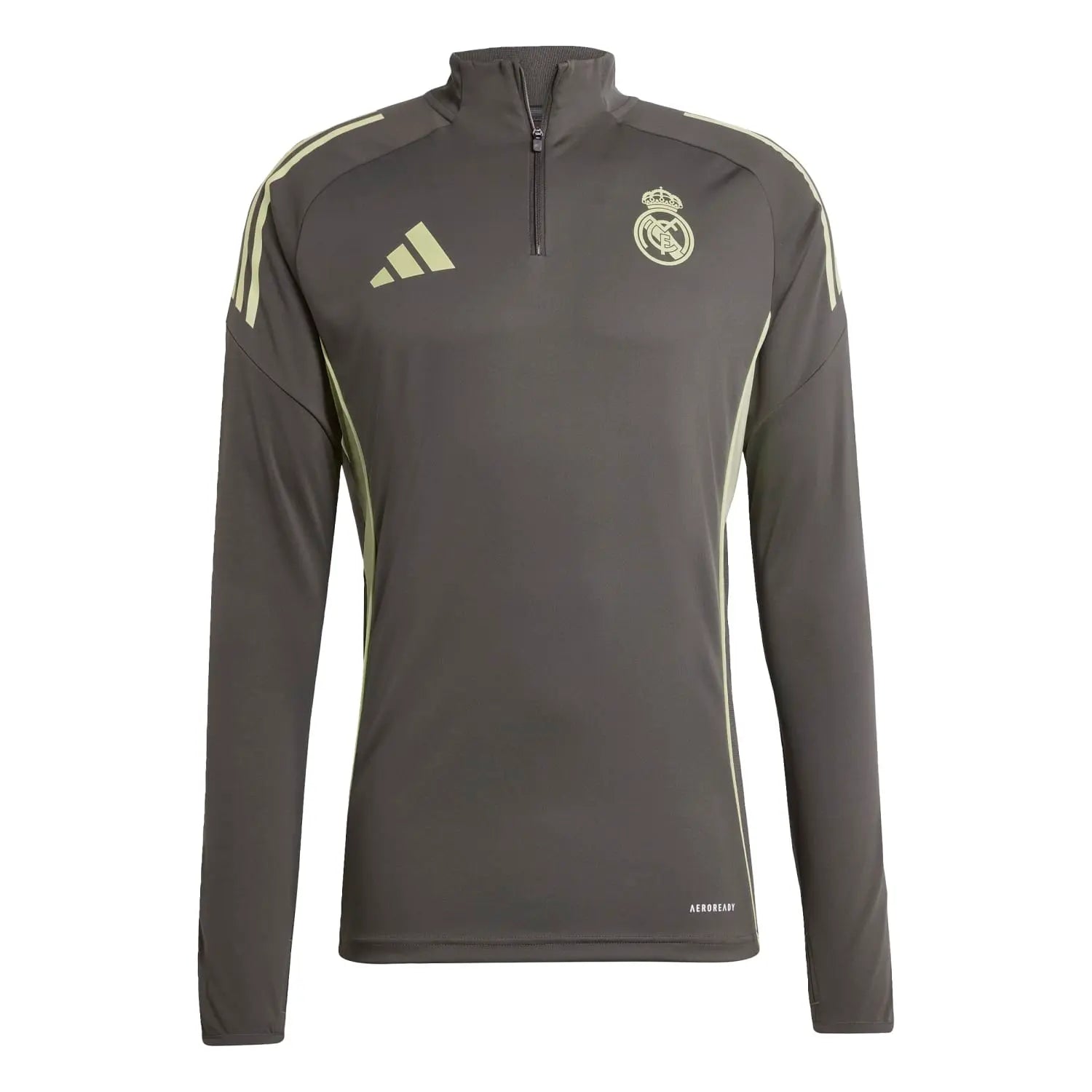 Real Madrid Trainingsshirt 25/26 